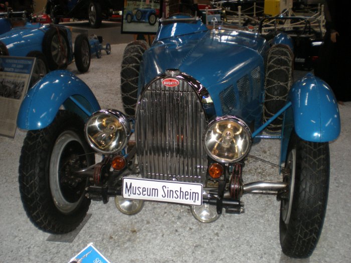 Technikmuseum Speyer - Sinsheim 2010 425